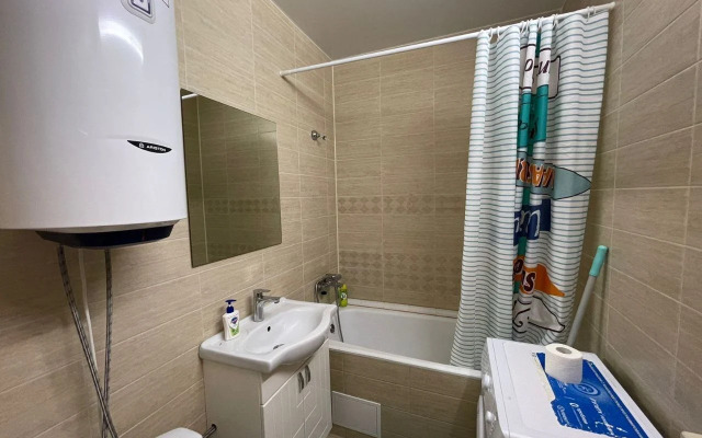 Квартира на Фрунзе 49 4