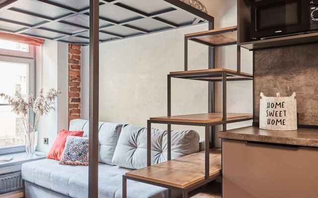 Апартаменты SweetHome на Антоненко