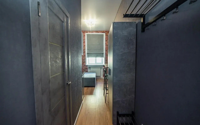 Апартаменты Тверская 12с9 (05)