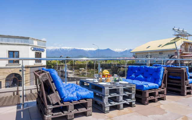 Elion Guest House