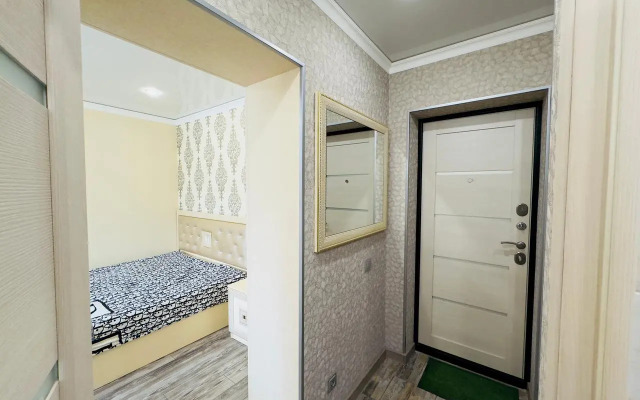 Квартира уютная