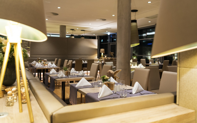 Wonnemar Resort-Hotel