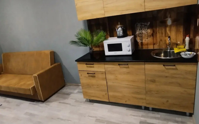 Apartamenty V Zhk Kamskie Ogni Flat 1