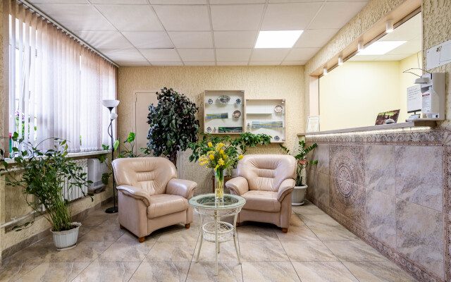 Rosta apartments by Fanoteli Mini hotel