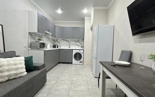 Uyutnye Na Zhigulenko Apartments