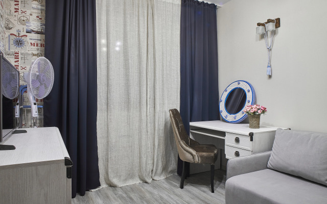 Familiya Gurzuf Apartments 10