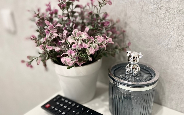 Квартира Lavanda