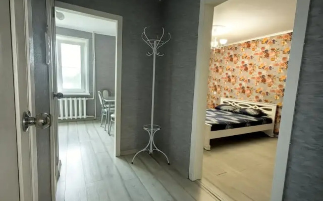 Квартира Однокомнатная