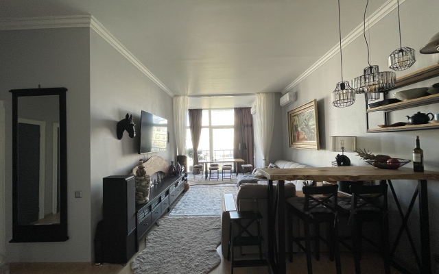 Vip Apartments