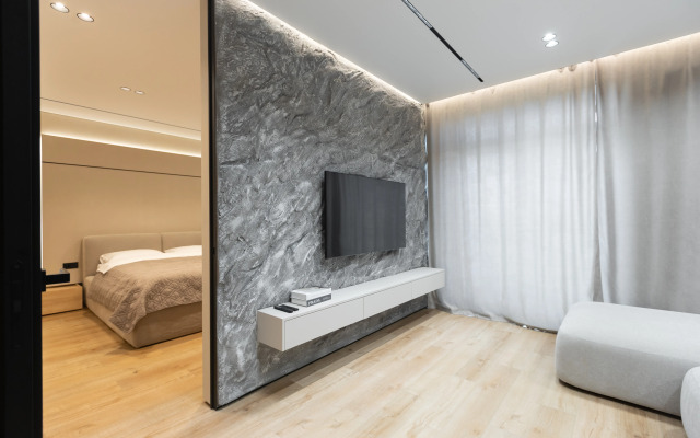 Loft Apartments