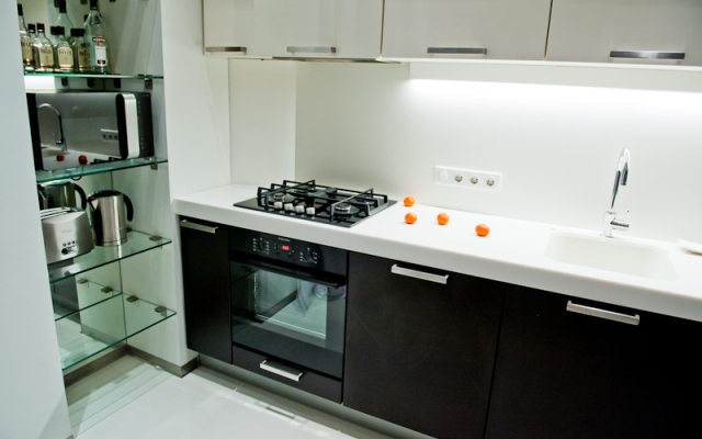 Hth24 Na Nevskom 137 Apartments