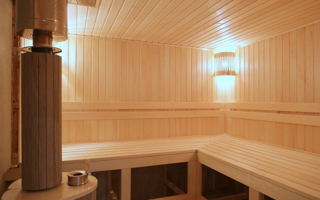 Апартаменты Искатель