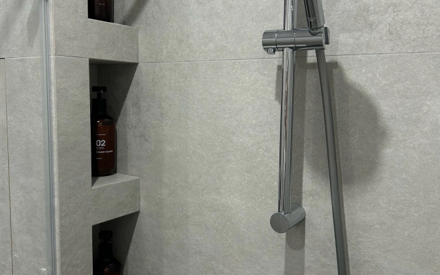 Квартира стильная от дизайнера Sunset