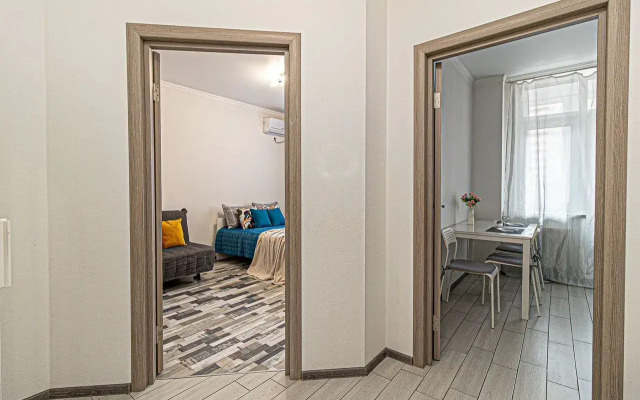 Квартира на Улице им. Героя Сарабеева В.И. 5к3