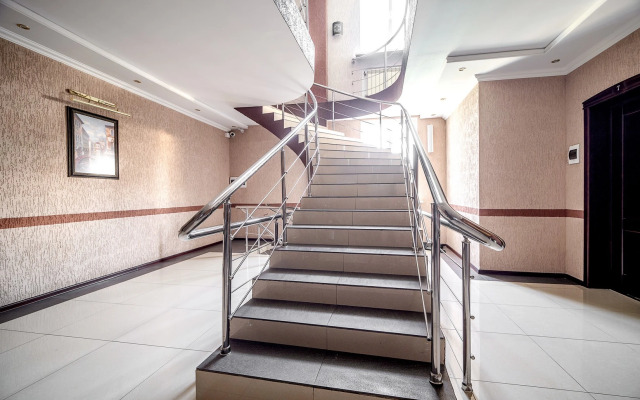 Отель Альянс