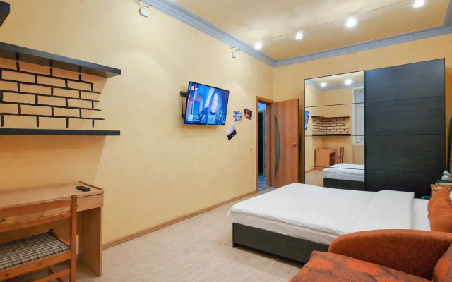 Апартаменты GoldenRing на Красной площади