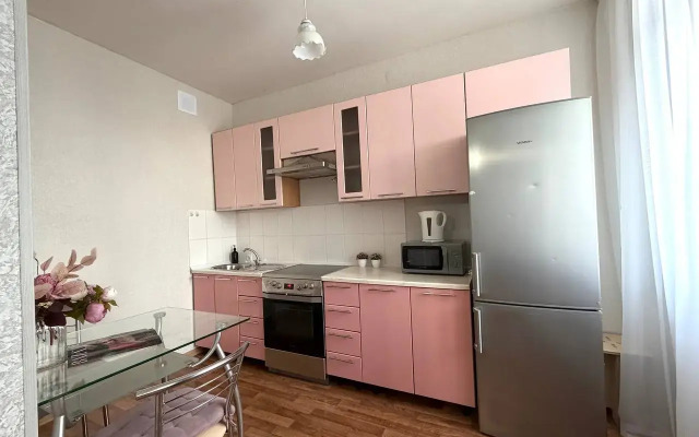 Квартира Рядом с ТЦ Планета для Троих