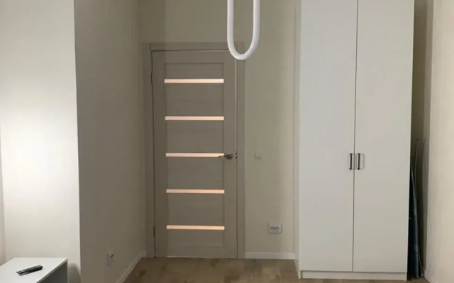 Апартаменты на Подзолкова