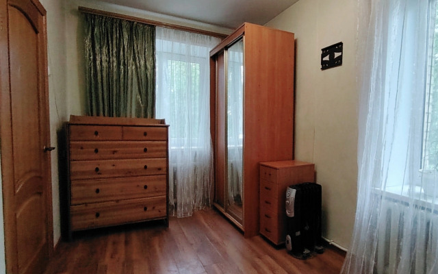 Svetlaya Dvukhkomnatnaya V Zhukovskom Flat