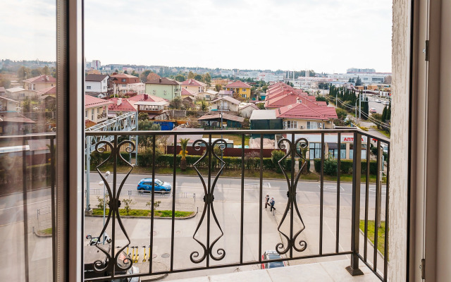 Imeretinskie Kurortyi Apart-Hotel 5