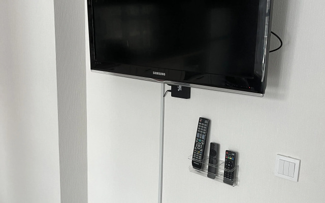 Квартира уютная рядом с Фанпарком