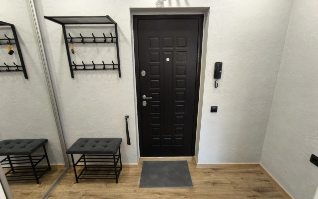 Квартира Видовая с панорамой города