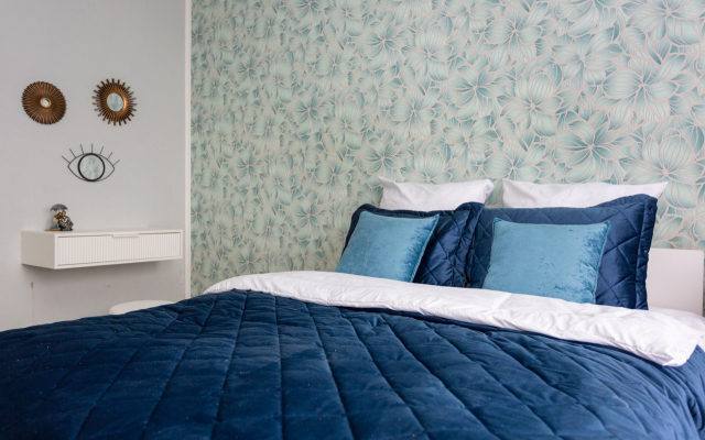 Квартира на улице Беловежская 13