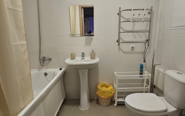 Apartamenty Uyut 9