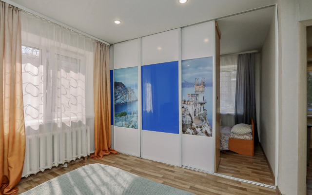 Квартира идеальная для семьи Круглосуточное заселение Уютно Ижевск