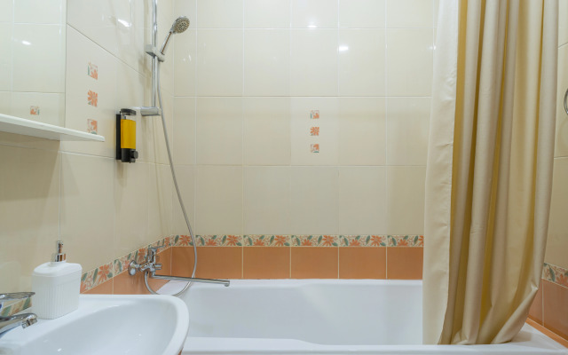 Квартира SunSet Белинского 38 87