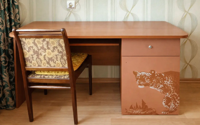 Квартира на Западной улице 12