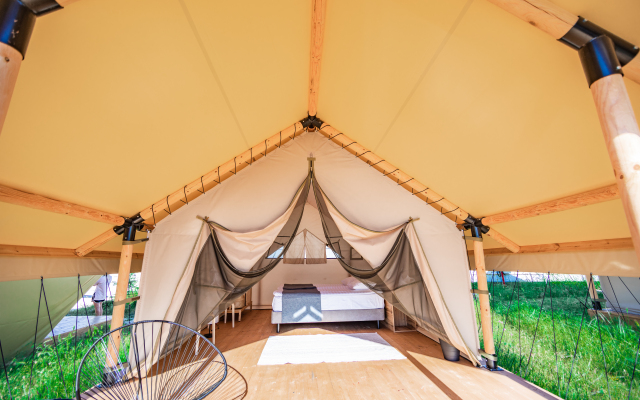 Buhta Guru Boutique Hotel