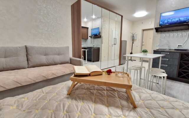 Квартира Родионова 202/2-20