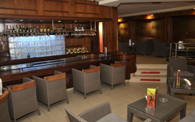 Khella Hotel