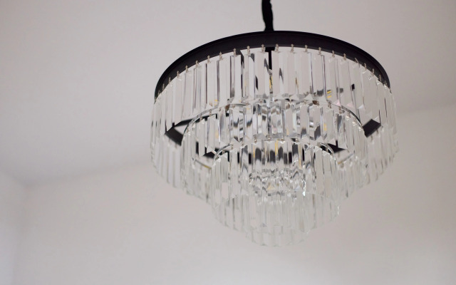 Апартаменты Новый 12-местный апартамент Ретро Стиль Кинотеатр Sony PS4