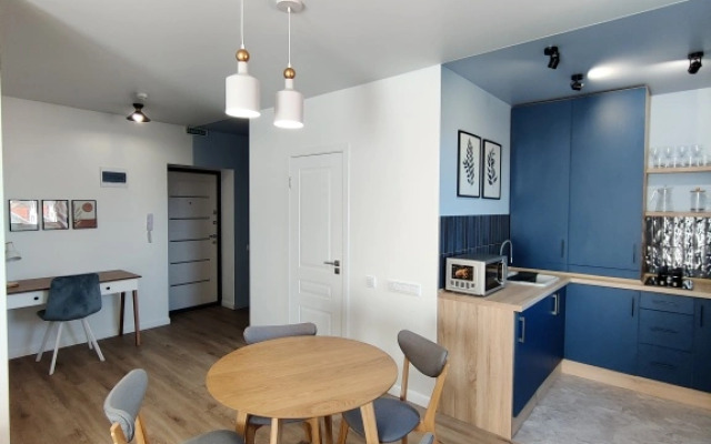 Apartment Baltapart39 10