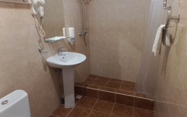 Hotel Magnat
