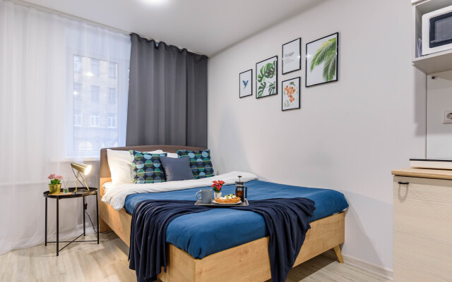 Hygge Home Apartments