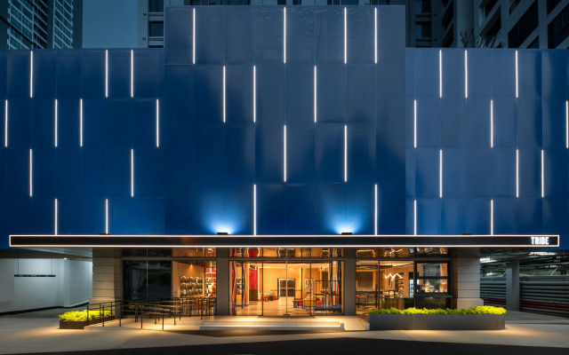 TRIBE Living Bangkok Sukhumvit 39 by AccorHotels