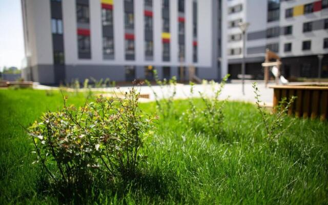 Апартаменты DailyRent Apart-Университетский