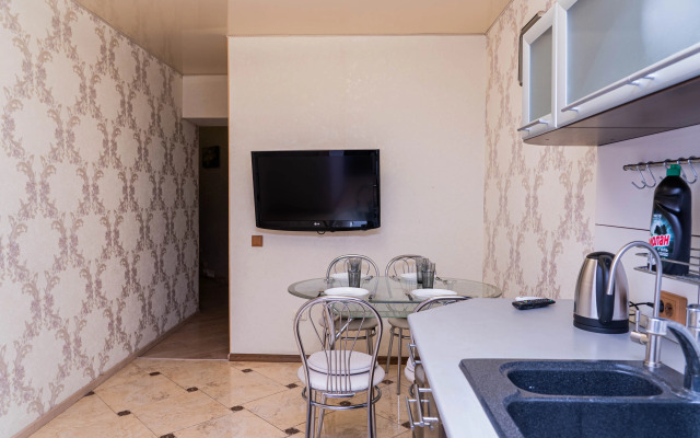 Квартира уютная в Сипайлово