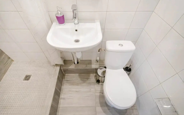 Apartments Studiya S Vidom Na Gorod V Zhk Pokolenie
