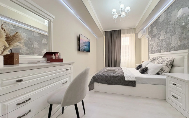 Квартира Современная комфорт класса в центре Пятигорска