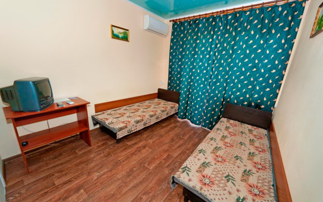 U Morya Mini-Hotel