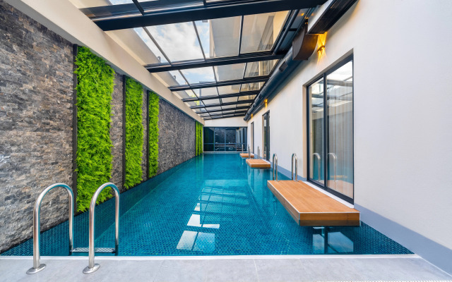 Lexia Hotels