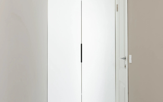 Квартира Уютная на Нижегородской