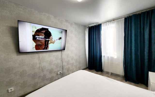 Апартаменты на Тундровой 11