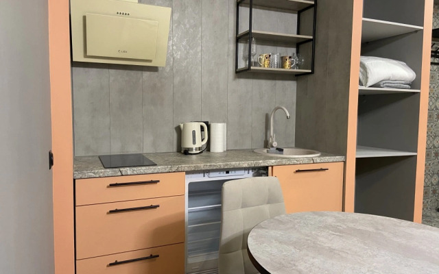 Апартаменты Ягель Апатиты