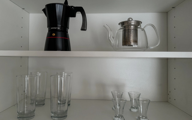 Квартира в центре города Citrus Suites