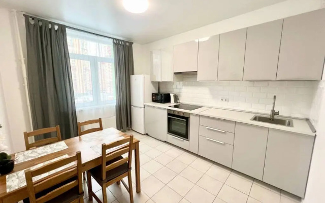 Art Life Apartment Orange Park 1 Flat